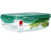 Ibili Tupper Contenedor de Alimentos Hermético Tritán