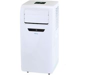 Aire Acondicionado portátil 2250 frigorías con ventilador y mando a distancia Purline COOLY 9000A