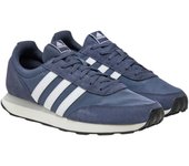 Zapatillas Adidas Run 60S 3.0 Azul Marino Blancas Ie3825 Casual Hombre