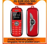 Unlocked Mini Mobile Phone,Bluetooth Dialer,0.66 Inch,Hands Mini Telephone,MP3,Magic Voice,Dual Sim,Smallest Cell Phone