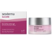 Sesderma Glicare Gel Contorno Ojos y Labios 30 ml