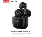 [AI Earphones] Translator Erazer XT92PRO Bluetooth Earphones AI real-time Translation Earbuds DIY APP ASMR Wireless Headphones