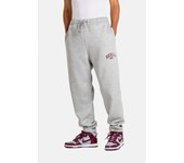 Pantal?n Reell Team Sweatpant 2518 Jogging Gey Melange
