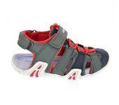 Geox Sandalias Niño Kraze Verde