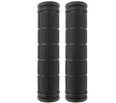 1 pair of anti slip soft rubber bicycle grip covers  suitable for bicycles  scooters BMX mountain bikes  and scooters  etc