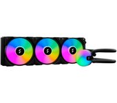 FRACTAL REFRIGERACIÓN LIQUIDA LUMEN S36 V2 RGB (FD-W-L1-S3612)