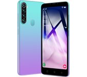New FUFFI-Note 13 Pro,Smartphone Android,5.0 inch 2+16GB ROM,Dual SIM Mobile phones 2000mAh 2+8MP,Google Play Store,Cellphones