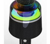 MICROFONO GEMBIRD CON FUNCION KARAOKE