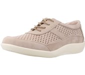Zapatillas deportivas de Mujer Marca Wamba Modelo 2034100v