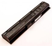 Bateria Portatil Coreparts 14.4V 4400Mah 63Wh 8 Celdas Para Hp