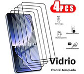 4pcs Tempered Glass for Xiaomi 13T Pro 12t 11t 10t Pro Screen Protectors Protective Glass xiao mi 13tPro 12tpro 13 12 11 T Film