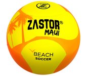 Balón de Vóley Playa Zastor Maui BS2000 T-5, diseñado para ofrecerte una experiencia de juego única sobre la arena