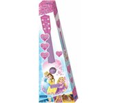 Guitarra Infantil Lexibook DISNEY PRINCESSES