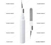 NEW Bluetooth Earphones Cleaning Tool For AirPods Pro 3 2 Earbuds Case Cleaner Kit Cleanings Brush Pen For iPhone Xiaomi Earbuds