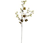 Poenia Arte Floral - Vara de Piña Artificial 94cm 3pcs - Decoración Floral