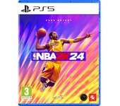 NBA 2K24 Kobe Bryant Edition - PS5 - Nuevo precintado - PAL España