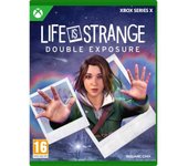 Life is Strange: Double Exposure XBOX SERIES X NUEVO PRECINTADO PAL ESPAÑA