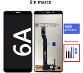 Mobile phone Lcds For Xiaomi Redmi 6A Screen Replacement Pantalla For Xiaomi Redmi 6A Lcd Touch Display Or