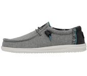 Hey amigo-Wally H2O gris 40013-014