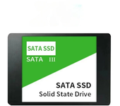 New SSD Sata 1TB 2TB Hard Drive Disk Sata3 2.5 Inch 4TB Ssd TLC 500MB/s Internal Solid State Drives For Laptop And Desktop 2023