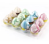 1pcs Dinosaur Eggs Hatching In Water Big Size Water Growing Animal Eggs Dinosaur Grow Egg Novelty Educational Toys For Kids Gift