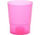 Prosperplast Maceta COUBI ORCHID 1,1L - Alta Calidad
