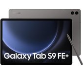 Samsung Galaxy Tab S9 FE+ 5G X616 12.4 8GB 128GB Gris