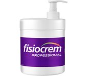 Fisiocrem Profesional 1L Fisiocrem