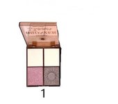 BRONZER SHIMMER A