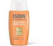 ISDIN FOTOPROTECTOR FUSION WATER MAGIC GLOW SPF 50 50 ML