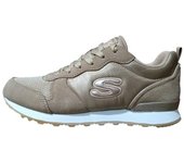 Zapatilla de Moda para MUJER SKECHERS UNO LITE - METALLIC LOVE