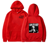 Lana Del Rey Hoodies Singer Graphic Printing Fleece Sweatshirts Casual Long Sleeve  Women Clothing Pullover Hip Hop Hoodie