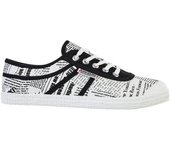 Zapatilla de Lona News Paper Kawasaki K202414