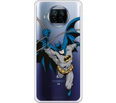 Carcasa para Xiaomi Mi 10T Lite - Batman Classic Climb