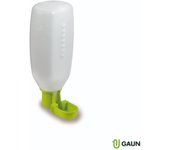 Bebedero para Aves Gaun - Dispensador de Agua - 1 Lt