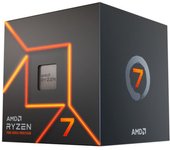 Procesador AMD Ryzen 7-7700 3.80GHz Socket AM5