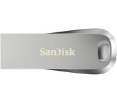 Unidad flash SanDisk SDCZ74-256G-G46 Ultra Luxe USB 3.1 Gen 1 - 256 GB