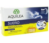 Aquilea sueño 60 comprimidos