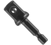 Adaptador Llave vaso 1/2 Impacto