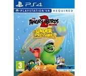 The Angry Birds Movie 2 VR: Under Pressure Juego para Consola Sony PlayStation 4, PS4