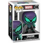 Funko Pop Marvel Spiderman Comics Chasm Juguetes FUNKO