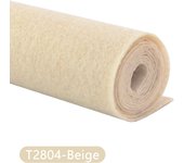 1.0mm Thick 20*90cm Medium Hardness Felt Fabric Non-woven Felt Fabric Sheet for DIY Sewing Crafts Accessories Material Patchwork