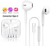 Luxury Type C Wired Headphone For Xiaomi Mi 13 12 11 Pro Ultra 3.5MM Earphone For Redmi Note 12 Huawei Samsung Earbuds Headset