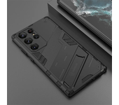 Shockproof Armor Case For Samsung Galaxy S24 S23 S22 Ultra Plus Protect Back Coque for Samsung S22 S21 FE Ultra Phone Cover