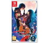 Akai Katana Shin Versión Española NITENDO SWITCH