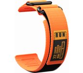 24mm Suunto Loop Nylon Watch Strap For Suunto7/9 Wristband Bracelet Suunto 9 Sport Watch Band Baro D5 Belt