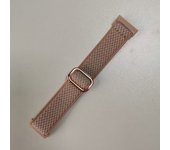 Elastic Loop for Fitbit Versa 2 Band Wave Nylon Stretchy Replacement Bracelets for Fitbit Versa3/versa4/Versa Sense Watch