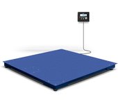 Báscula de Plataforma Xtrem Lion 1212-3T /M | Gram Precision