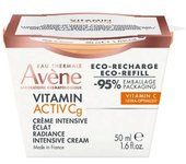 Avene Vitamin Activ Cg Recarga Crema Intensiva Iluminadora 50 ml