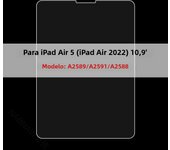 Paper Film Like for iPad 10th generation Mini 6 Air 5 4 Screen Protector for ipad 10.2 7th 8th 9th Pro 12.9 11 2022 9.7 5th 6th